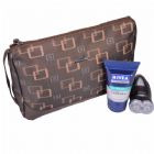 Personalized Travel Toiletry Bag